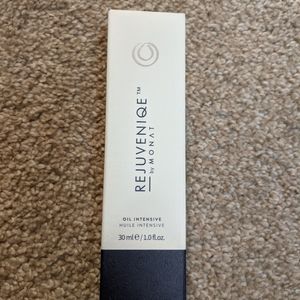 NIB Rejuveniqe Oil Intensive